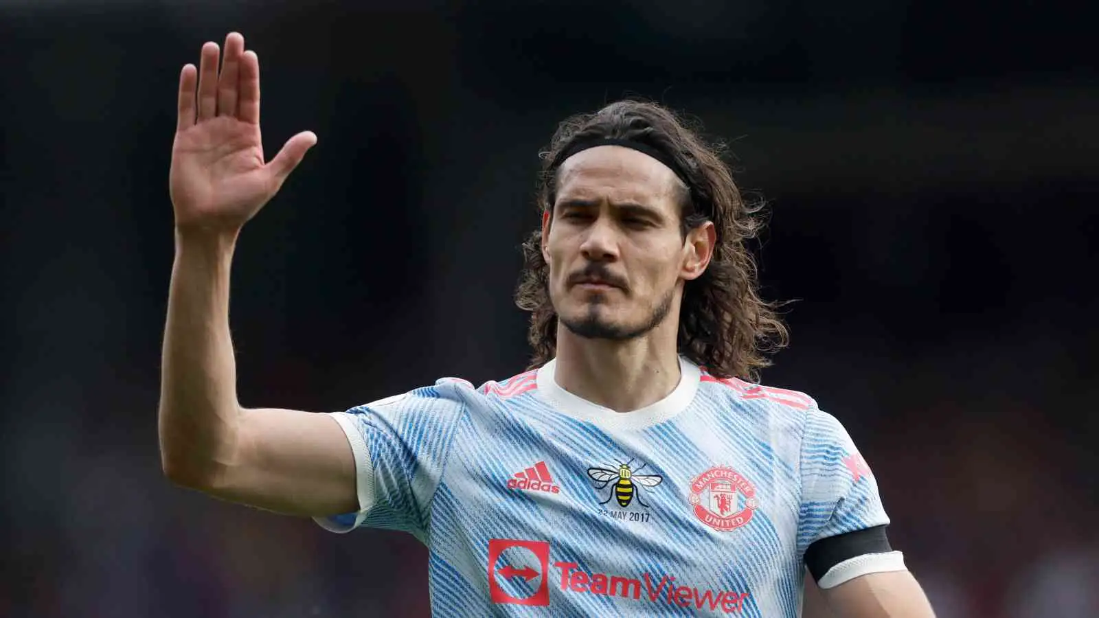 Edinson Cavani latest: Man Utd striker linked with Serie A return as surprise suitors emerge