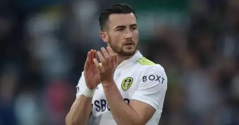 Ambitious Newcastle set to rival Tottenham for Leeds ace Jack Harrison; Magpies also back in for January target