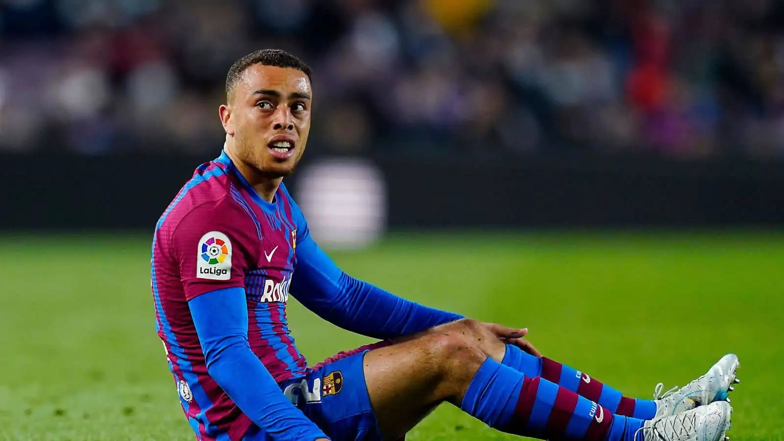 Final Man Utd transfer priority revealed as Ten Hag considers Barcelona, Dortmund stars