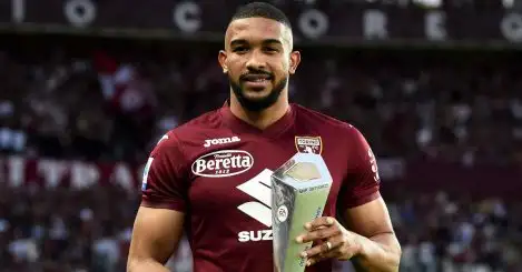 Double Brazilian deal for Gleison Bremer and compatriot slipping from Tottenham grasp