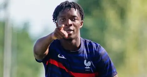 Newcastle transfer news: Magpies move forward with £7.6m deal for towering starlet Isaak Toure