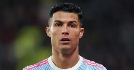 Cristiano Ronaldo future: Another major suitor ruled out as Fabrizio Romano shuts down popular transfer conspiracy theory