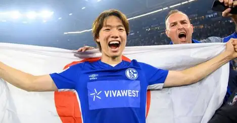Man City complete sale of Ko Itakura, as Bundesliga takers explain his appeal