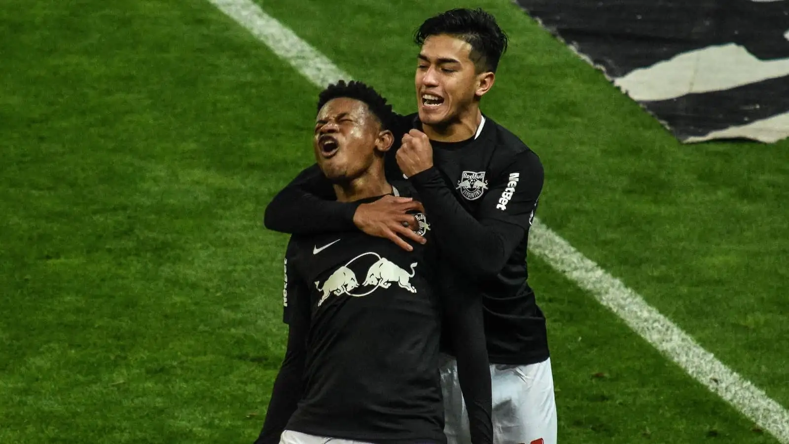 Everton transfer news: Toffees linked with Red Bull Bragantino starlet Eric Ramires for cut-price fee