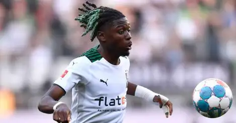 Transfer Gossip: One in, two out as Man Utd move for Bundesliga midfielder after major price drop; £48m Liverpool man a top Inter Milan target