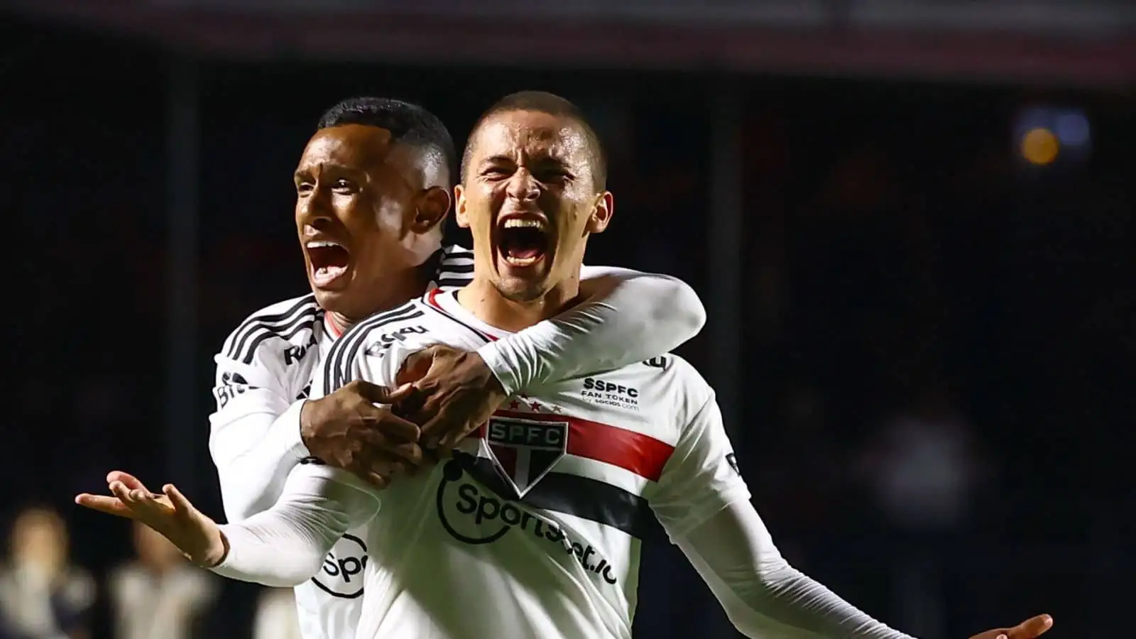 Wolves plan Arsenal legal battle over murky Marquinhos transfer amid Sao Paolo deal revelation