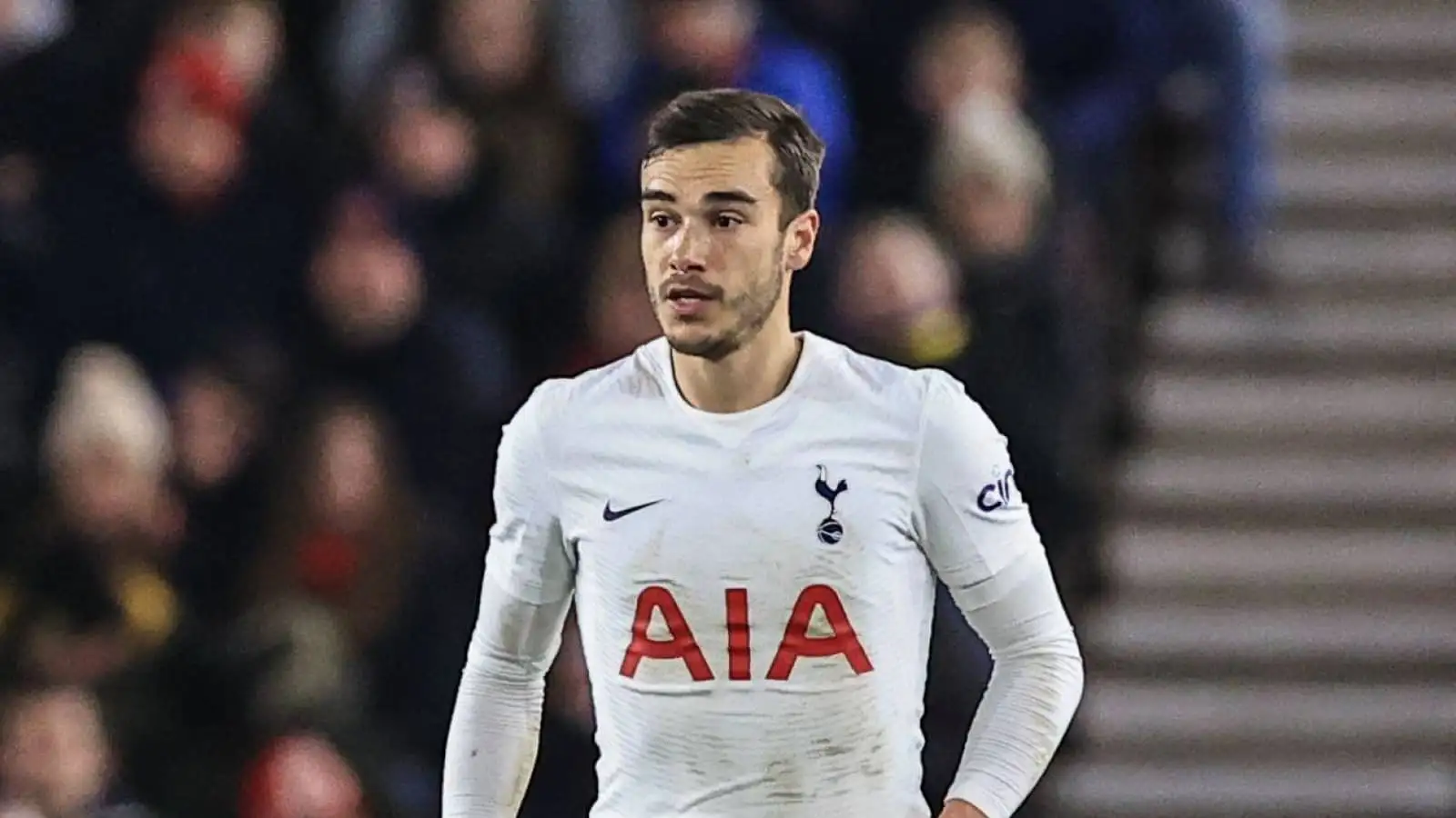 Harry Winks tipped for ‘unbelievable’ Everton move, with stand-out trait to prove Tottenham wrong