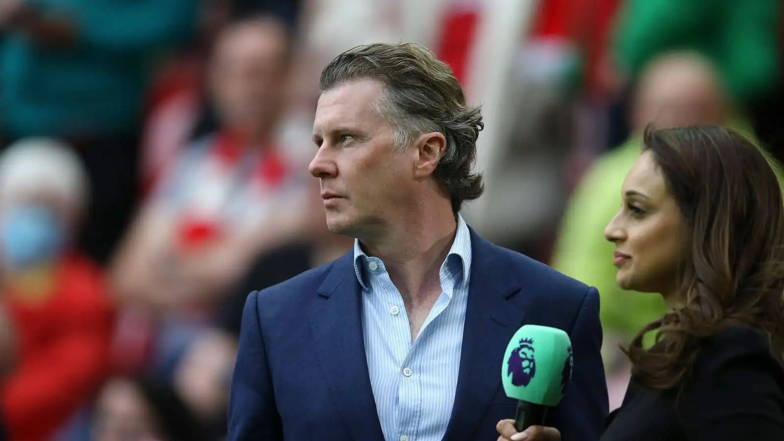 McManaman claims Real Madrid CL triumph would be one of greatest ever, as Liverpool given reality check