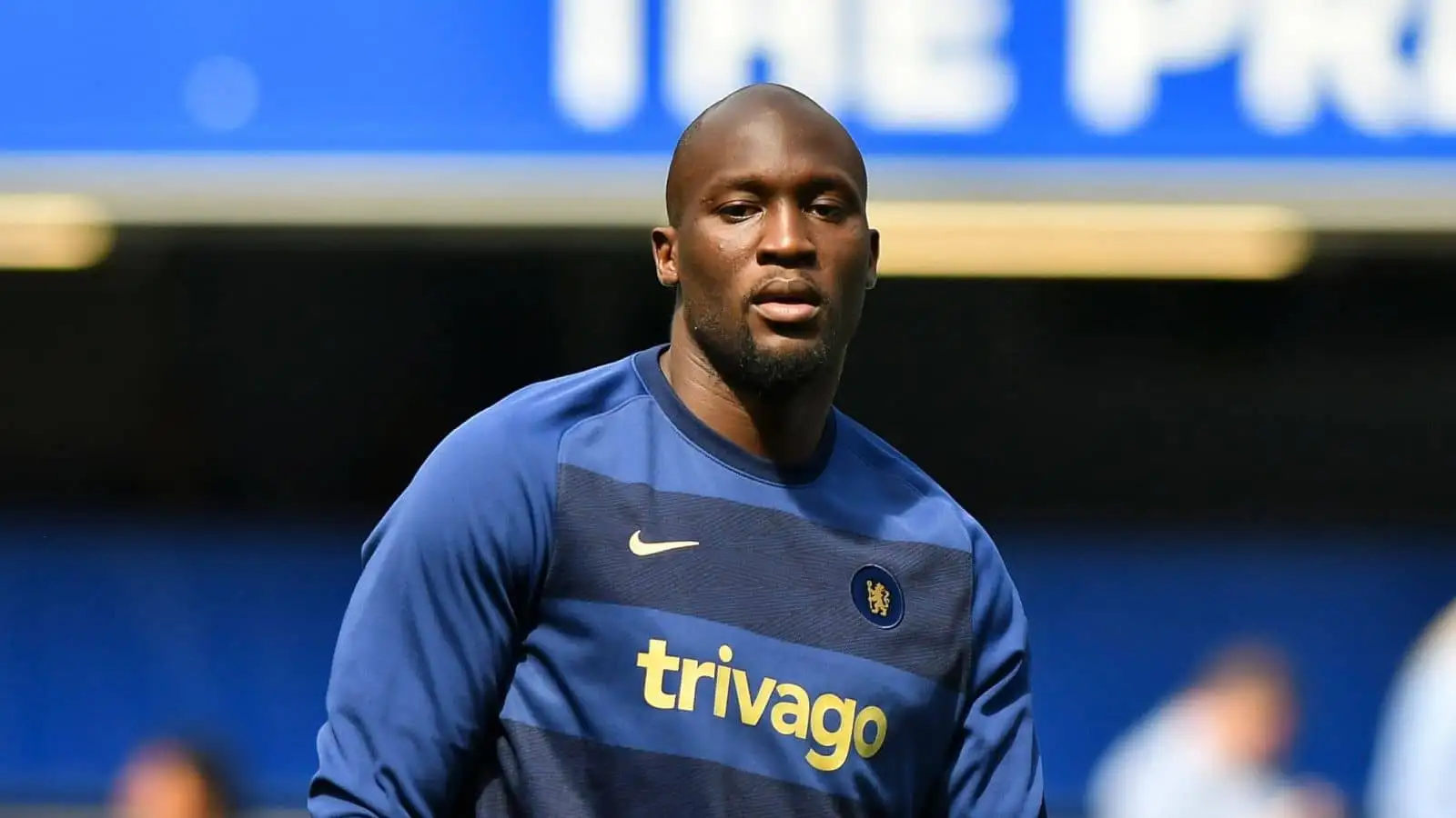 Chelsea give green light for Lukaku sale, but Tuchel eyeing duo in part-exchange