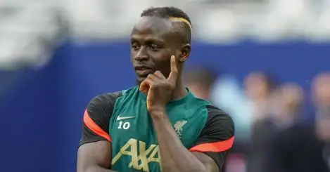 Sadio Mane: Former Premier League opponent explains why Liverpool didn’t need to sell their ‘best player’