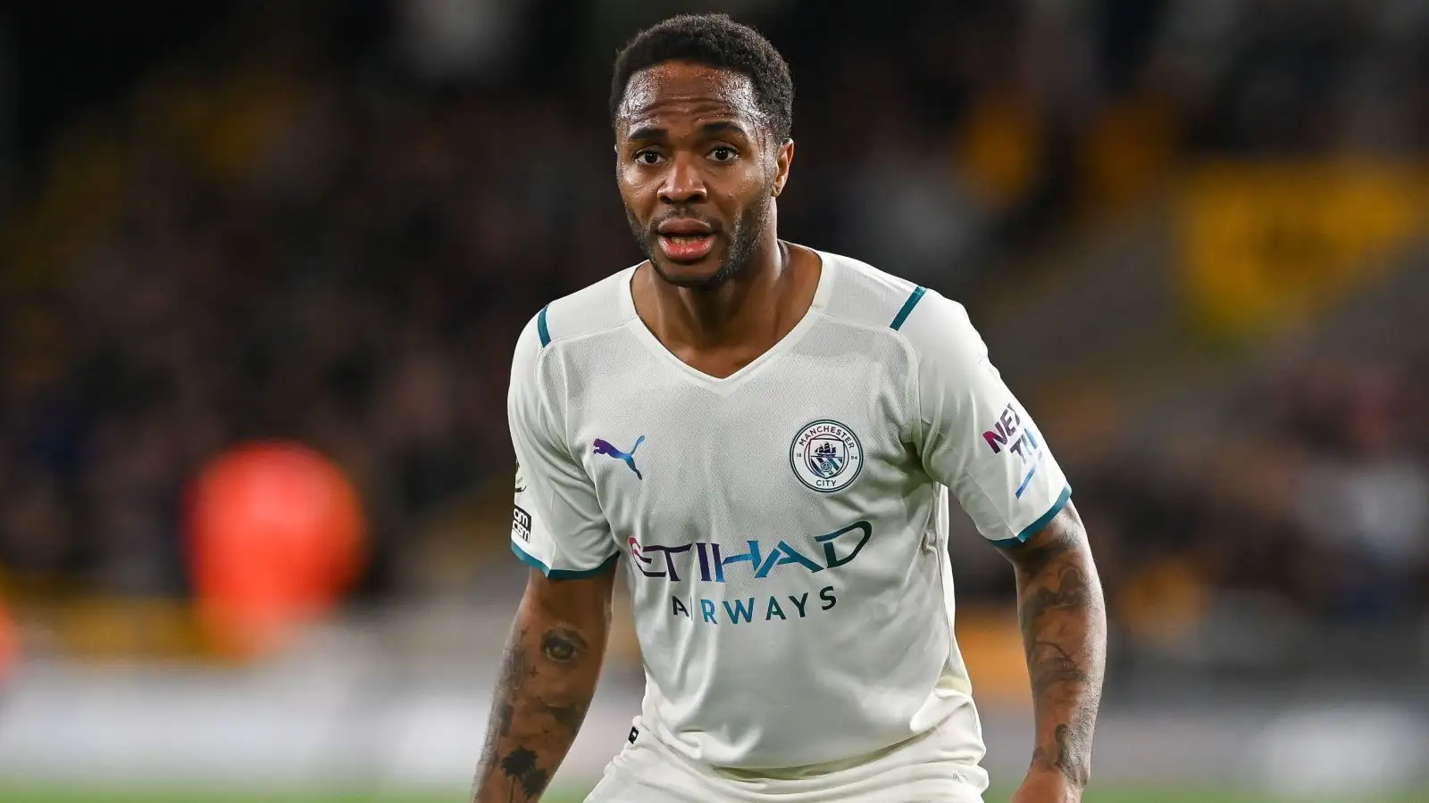 Chelsea use Liverpool, Sadio Mane transfer talks as Raheem Sterling guide, with ‘compromise’ fee quoted