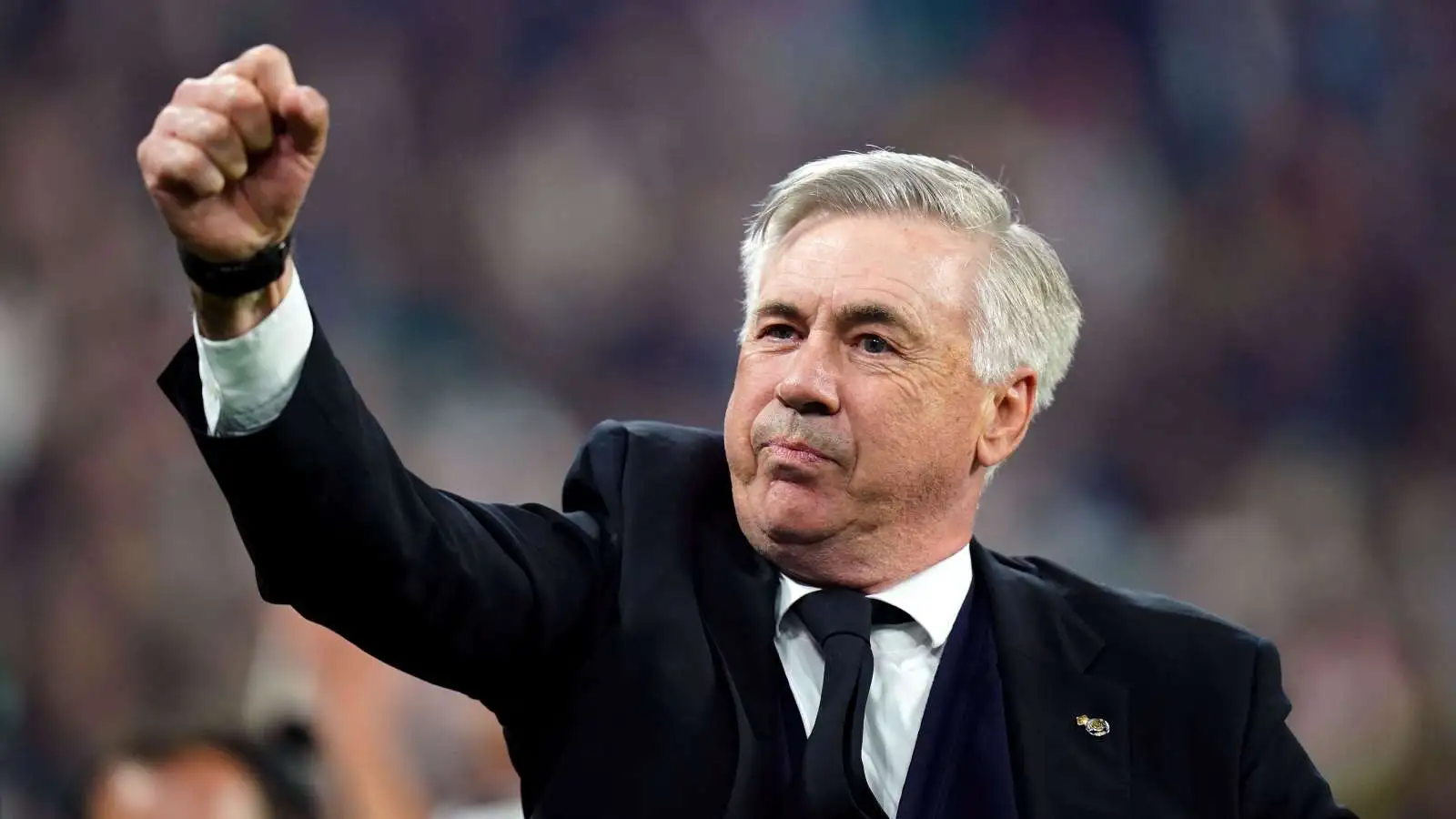 Carlo Ancelotti reveals the masterplan that won Real Madrid the Champions League