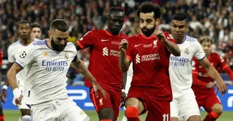 Arsene Wenger explains why Mo Salah, Sadio Mane failed to hurt Real Madrid; heaps praise on Courtois