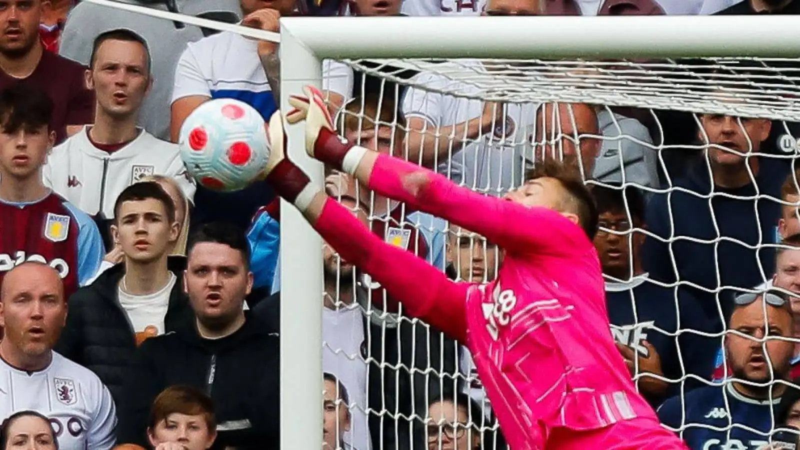 Crystal Palace latest: Jack Butland future in doubt as Sam Johnstone contract offer revealed