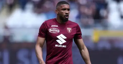 Transfer gossip: Torino chief London bound to seal £43m centre-back transfer for Tottenham, Chelsea target; Arsenal in talks to sign ‘new Mesut Ozil’