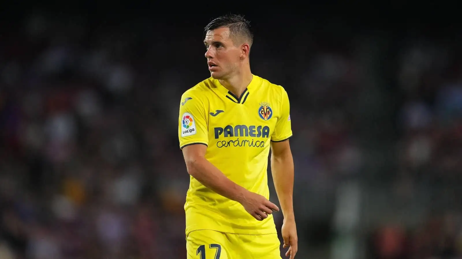 Tottenham willing to take hit on Giovani Lo Celso, with permanent Villarreal switch edging closer