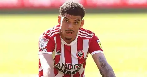 Hasenhuttl tasks Southampton with overseeing £20m Gibbs-White signing amid Wolves crossroads