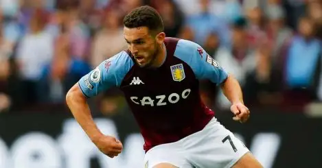 West Ham transfer latest: David Moyes faces difficult task in signing John McGinn as ‘marquee signing’