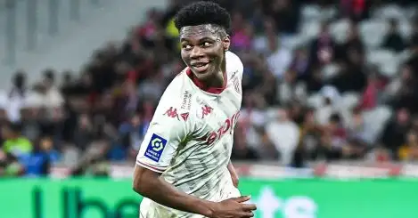 Real Madrid ramp up Tchouameni transfer contact as expert confirms Liverpool are lingering threat