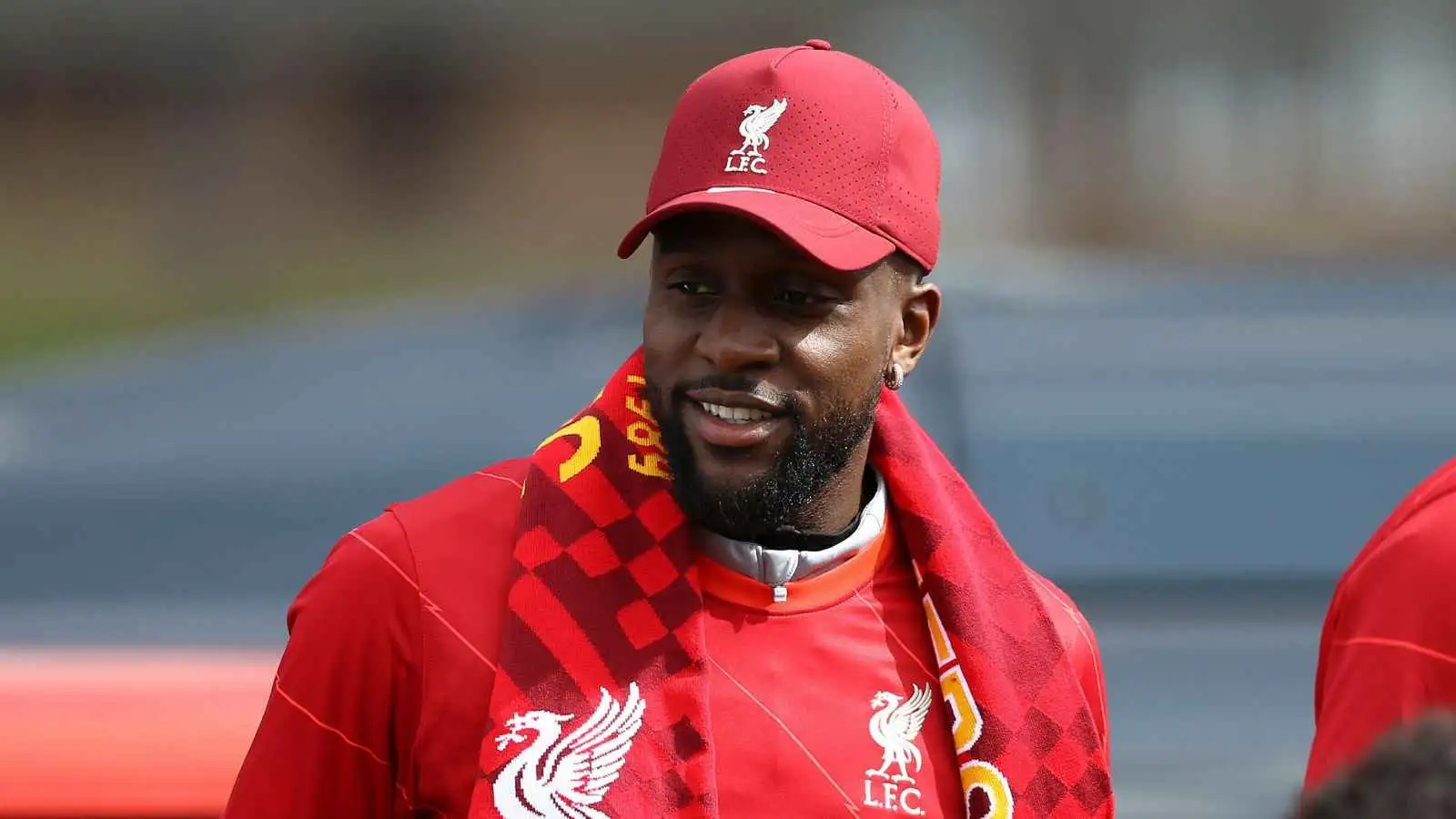 Liverpool confirm Divock Origi and surprise record-breaker as part of seven-man clear-out