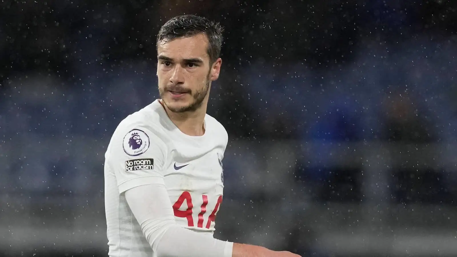 Tottenham insider slams Everton, Harry Winks ‘nonsense’, claiming Spurs could seal alternative deal
