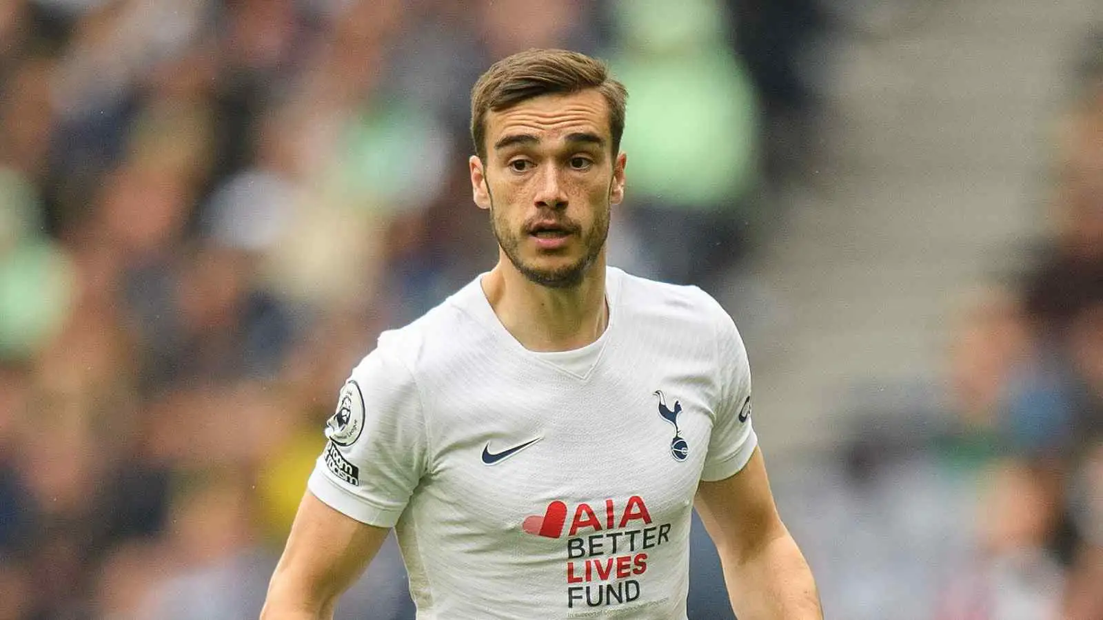 Harry Winks preference could determine Everton transfer’s fate after Leeds spy Tottenham opening