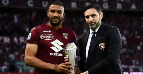 Firm belief Chelsea can outbid rivals for Gleison Bremer after new meeting directed by Torino