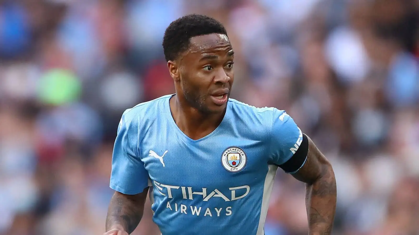 Raheem Sterling can still become a star for Chelsea … but it will