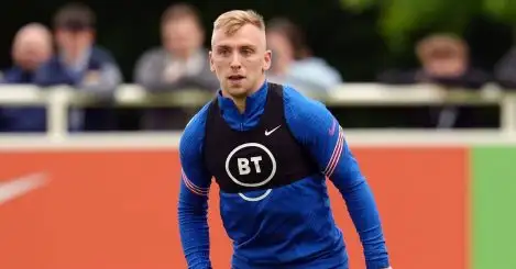 Jarrod Bowen says England call-up means ‘everything’; compares Declan Rice with the Prem’s best