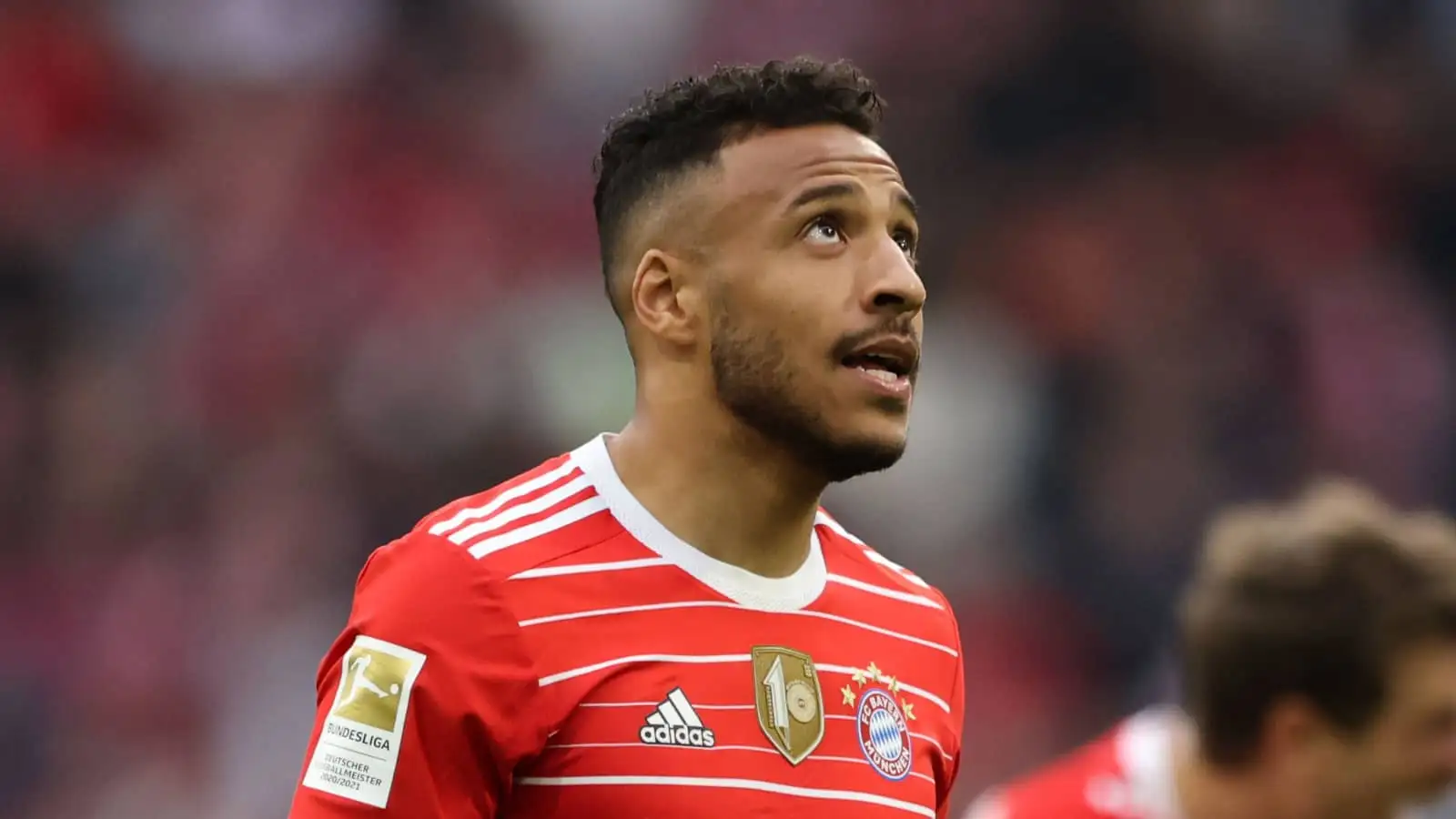 Tolisso decision offers Man Utd, Arsenal intriguing option, though Ten Hag targets £75m Prem raid first
