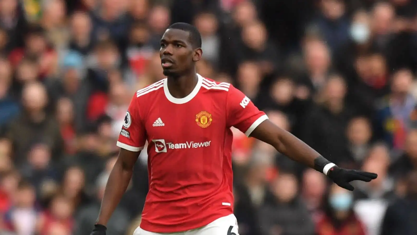 Man Utd confirm Paul Pogba exit, with all eyes on Juventus as tempting offer tabled