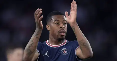 Chelsea discover Presnel Kimpembe transfer stance after Thomas Tuchel call, as Blues turn down PSG team-mate