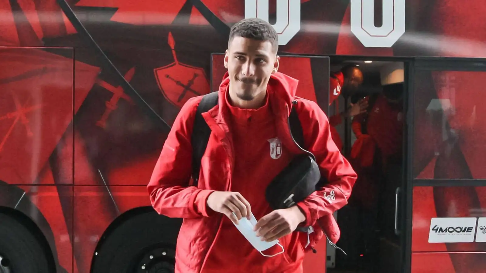 Man Utd hold two rounds of David Carmo talks as Jurrien Timber transfer hierarchy made clear