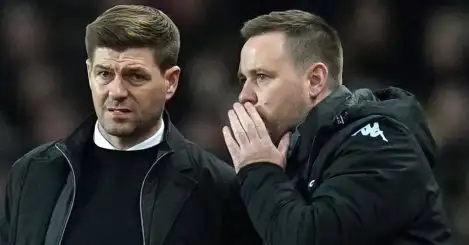 Michael Beale tells QPR fans what they can expect as Steven Gerrard’s assistant accepts Championship role