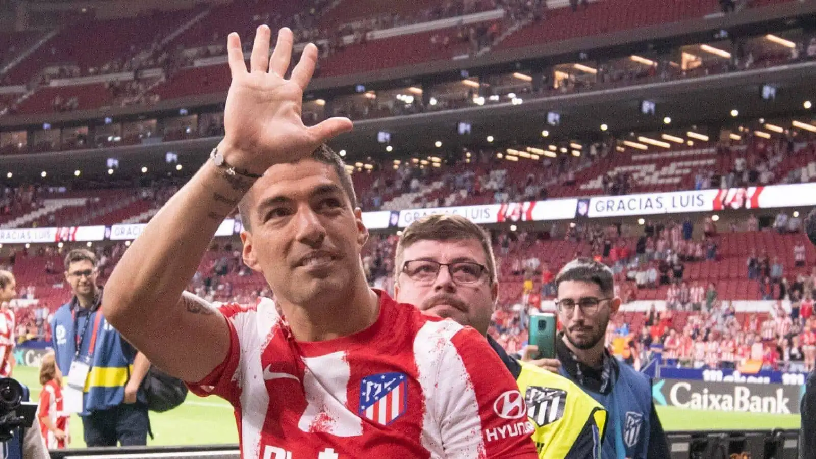 Luis Suarez ‘in contact’ with Steven Gerrard as Aston Villa identify three more transfer targets