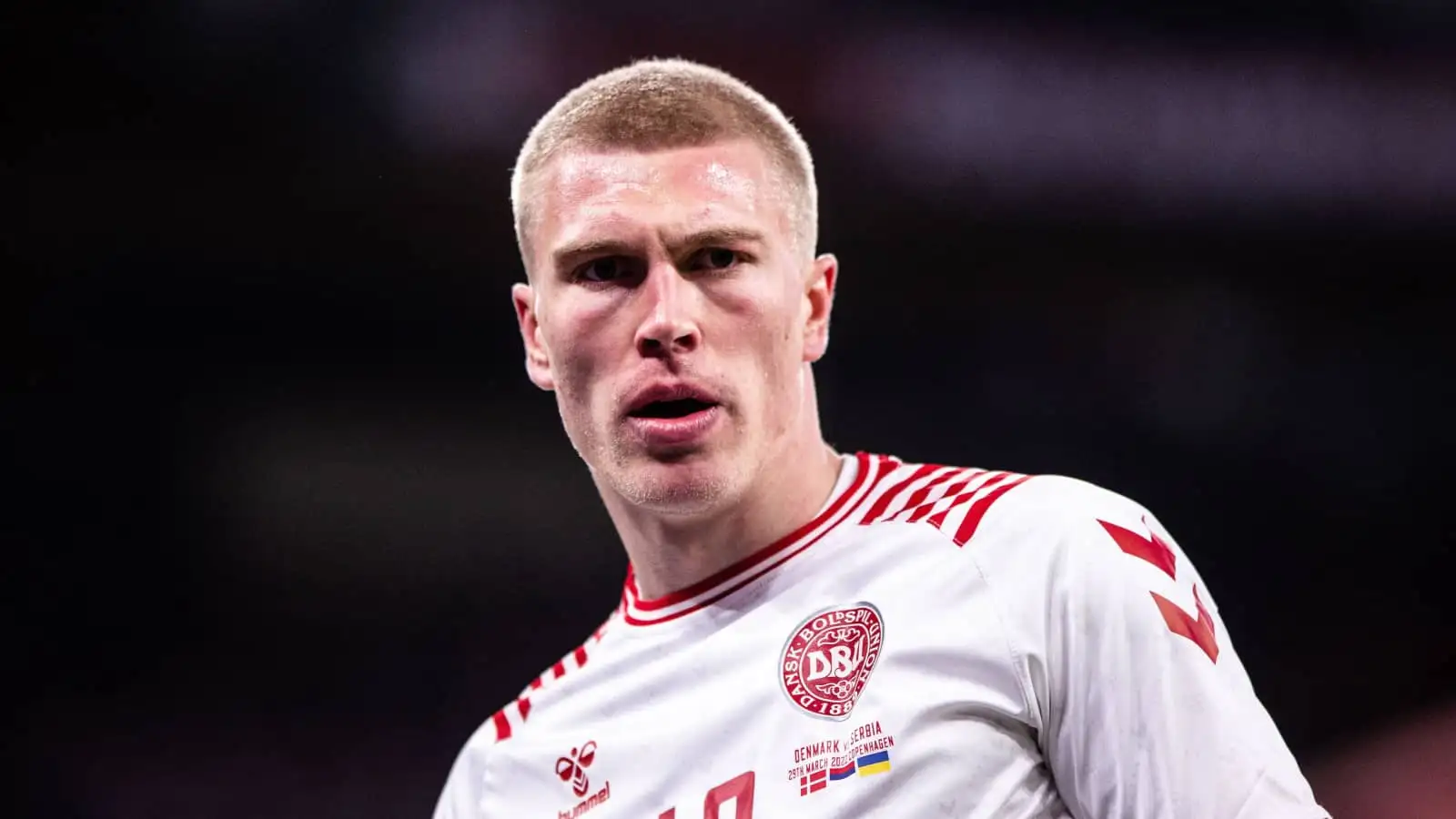 Leeds transfer news: Jesse Marsch comes good with deal agreed for deadly Dane Rasmus Kristensen