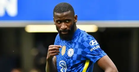 Chelsea transfer news: Real Madrid hail Rudiger coup as two Tuchel signings take centre stage