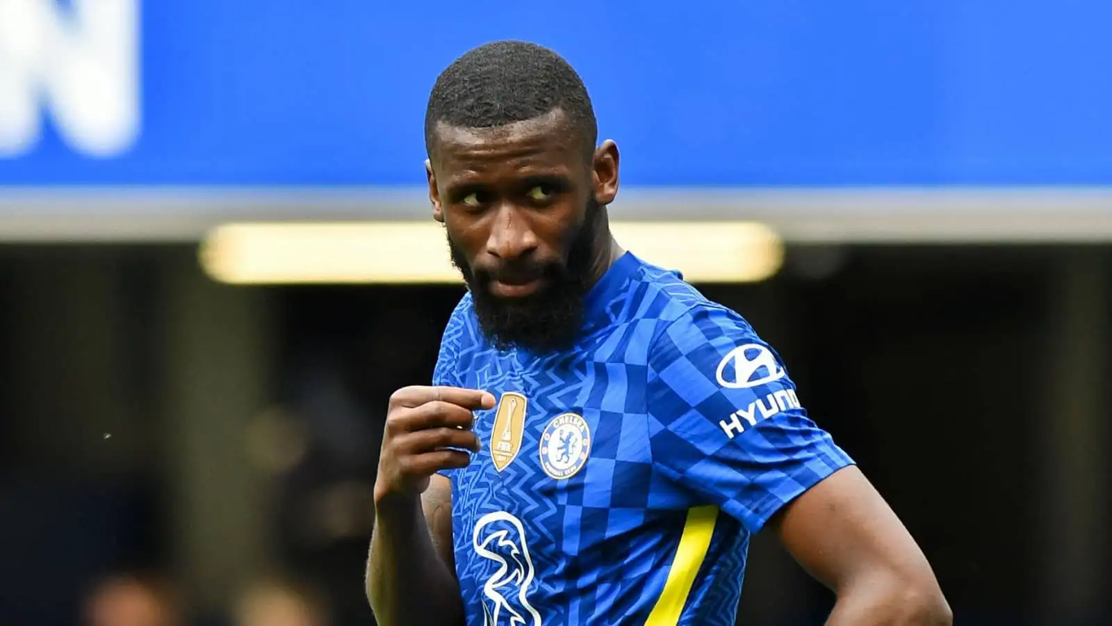 Rudiger move could push Chelsea towards surprise deal for Real Madrid lynchpin Nacho