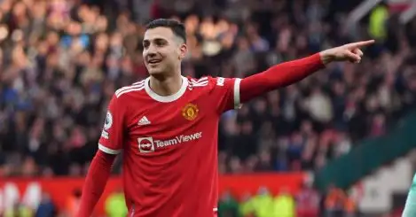 Man Utd star thriving under Erik ten Hag reveals just how close he came to Old Trafford exit