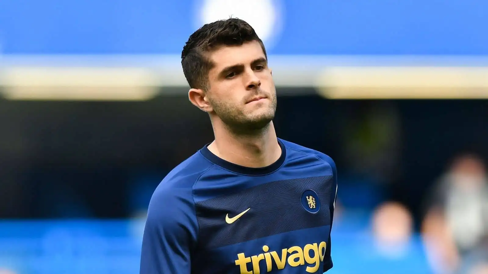 Christian Pulisic is back and he's ready to win titles at Chelsea