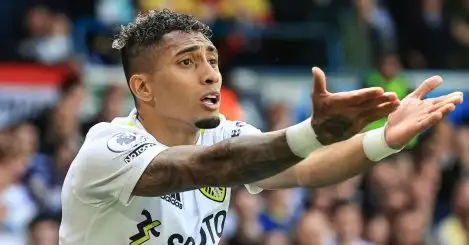 Arsenal mistake in Raphinha chase surfaces, as Chelsea ready approach to land second explosive winger