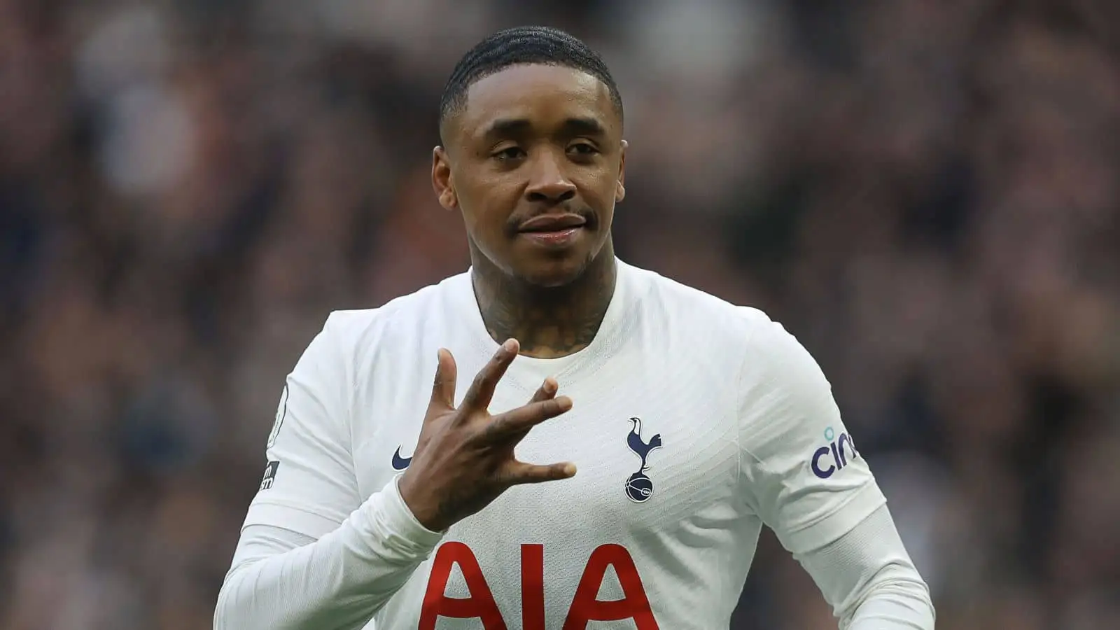 Tottenham agree Bergwijn exit amid surprise claim Man Utd were prepared to blow buyer out of the water