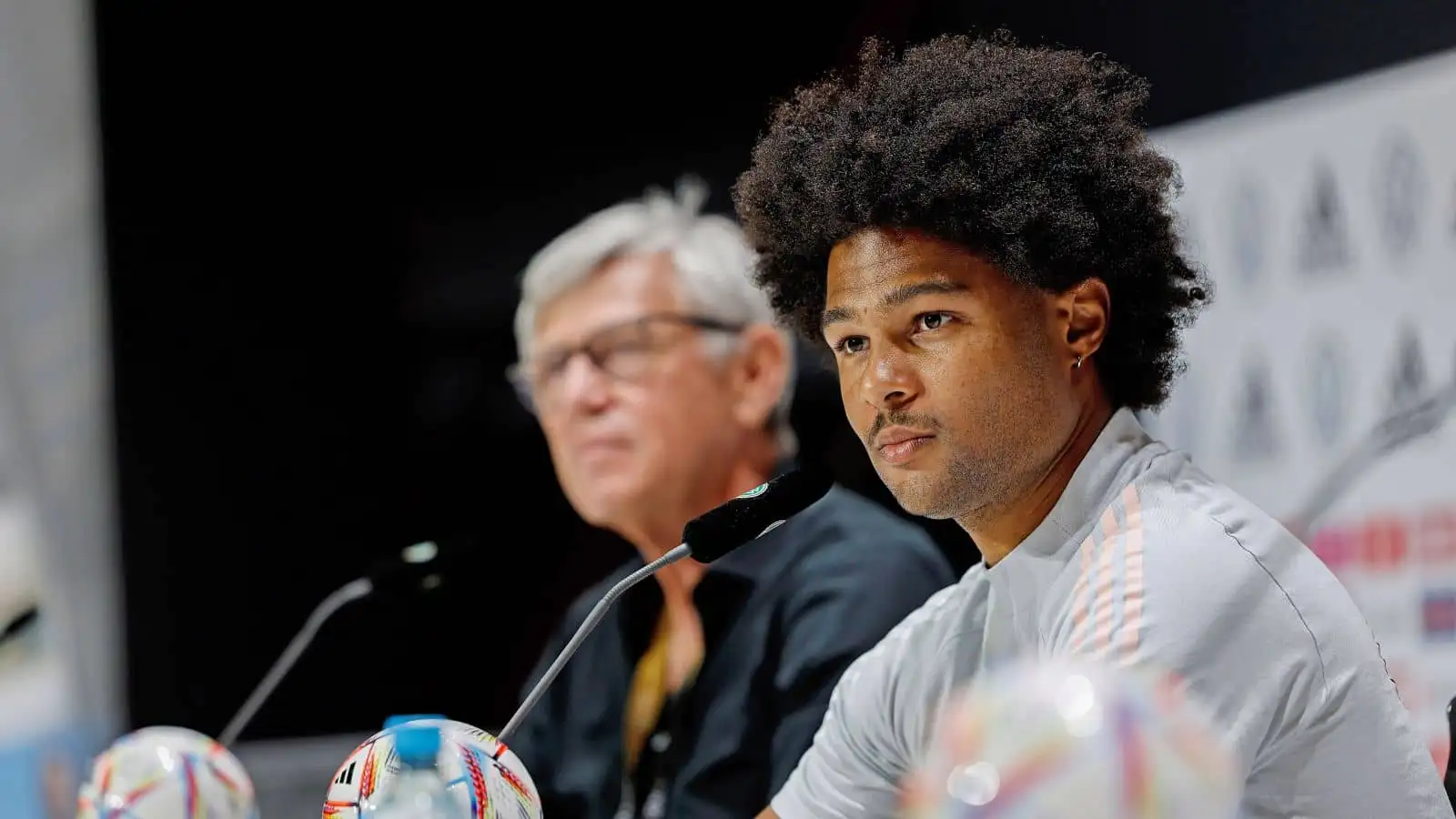 Liverpool transfer news: Serge Gnabry talks held as Bayern fee tumbles amid Sadio Mane links