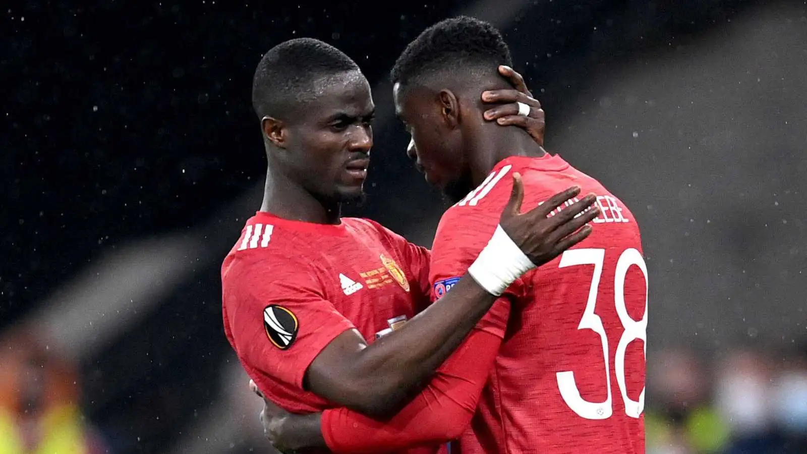 Erik ten Hag puts six Man Utd defenders up for sale as radical overhaul of squad gathers pace