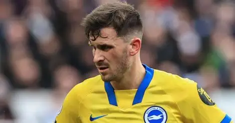 Pascal Gross signs Brighton contract extension to leave Graham Potter ‘delighted’