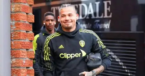 Liverpool transfer news: Kalvin Phillips snubbed as Reds pass on three ‘easy’ midfield targets with future plan set