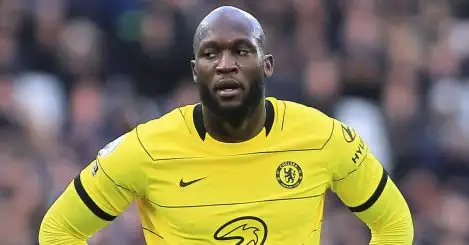 Romelu Lukaku plans fresh Chelsea talks over long-term future after admitting option that would be ‘worth everything’