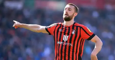 Liverpool name Nat Phillips transfer fee as Bournemouth head host of suitors for exit-bound star