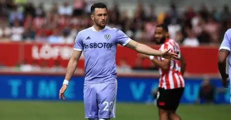 Leeds told why Jack Harrison exit possibilities a major worry on top of Phillips, Raphinha doubts