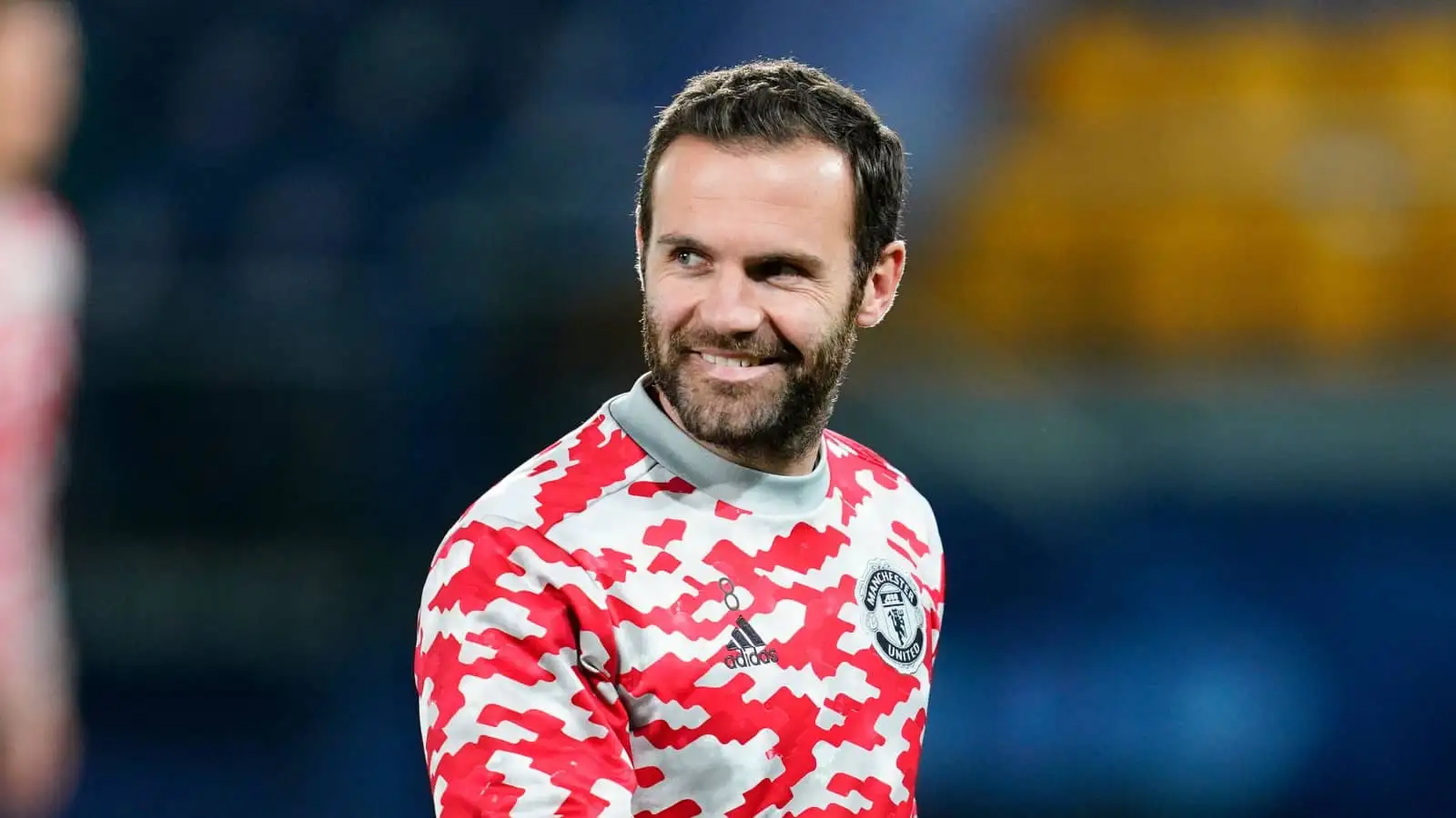 Juan Mata plotting Man Utd revenge with move to Premier League rival a distinct possibility